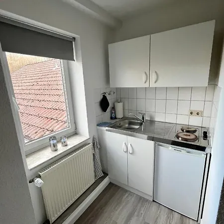 Διαμέρισμα Ferienwohnung Heikenberg