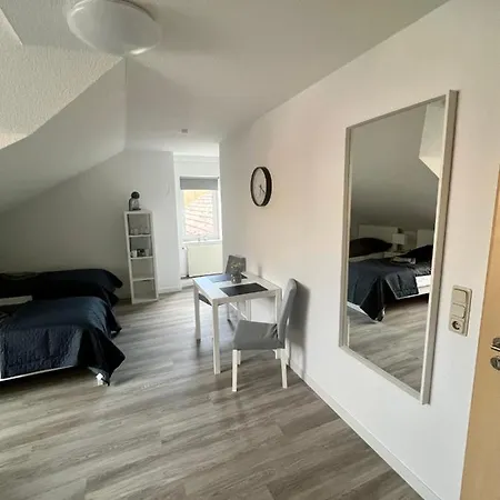 Ferienwohnung Heikenberg