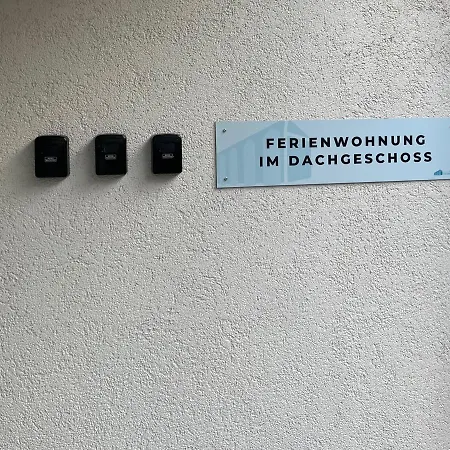 Ferienwohnung Heikenberg Διαμέρισμα *