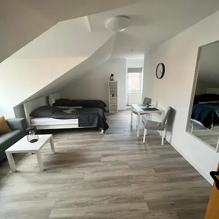 Ferienwohnung Heikenberg Bad Lauterberg