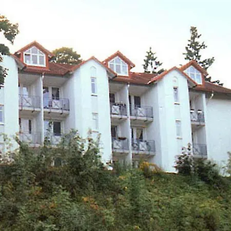 Ferienwohnung Heikenberg Bad Lauterberg