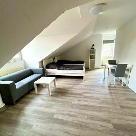Ferienwohnung Heikenberg 아파트 바트라우터베르크