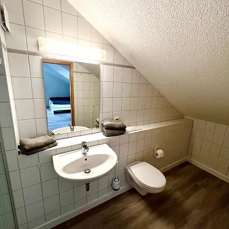 Ferienwohnung Heikenberg Διαμέρισμα