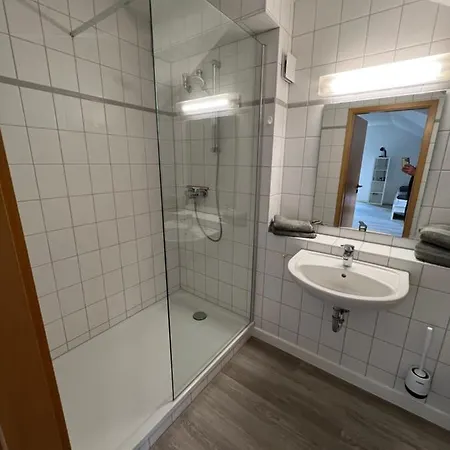 Ferienwohnung Heikenberg * Bad Lauterberg