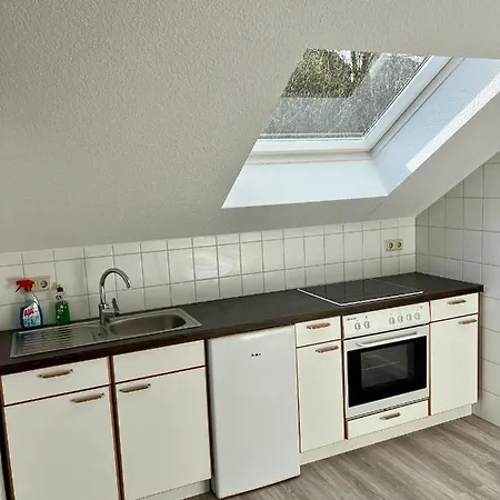 Ferienwohnung Heikenberg Διαμέρισμα