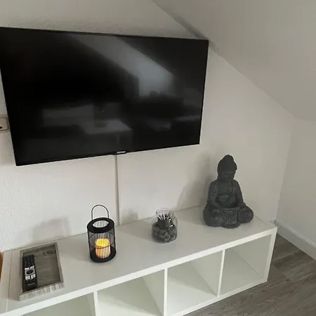 Ferienwohnung Heikenberg Διαμέρισμα Bad Lauterberg