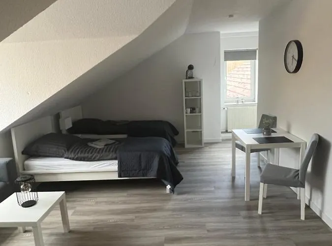 Ferienwohnung Heikenberg Apartamento *