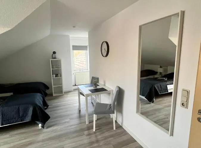Ferienwohnung Heikenberg