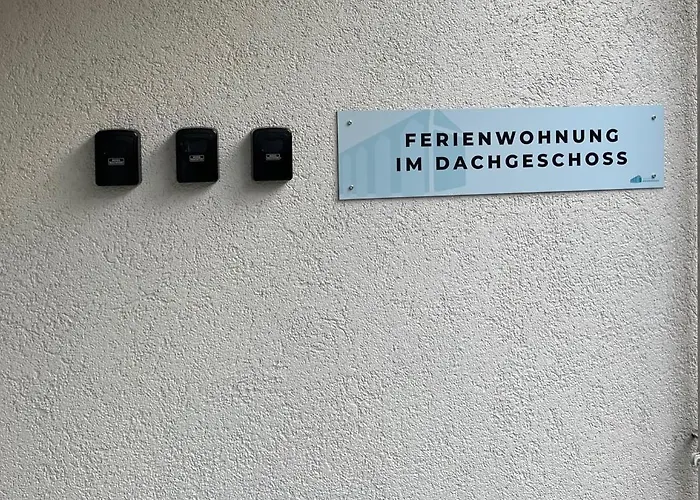 Ferienwohnung Heikenberg Apartamento *