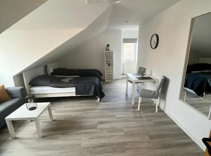 Ferienwohnung Heikenberg Bad Lauterberg