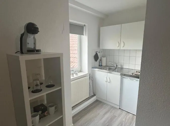 Ferienwohnung Heikenberg Bad Lauterberg