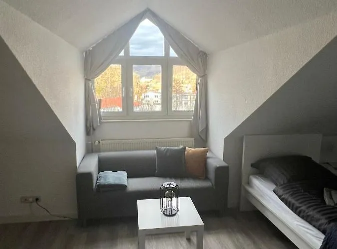 Ferienwohnung Heikenberg *