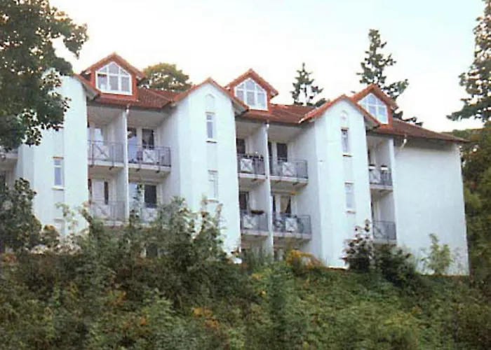 Ferienwohnung Heikenberg Bad Lauterberg