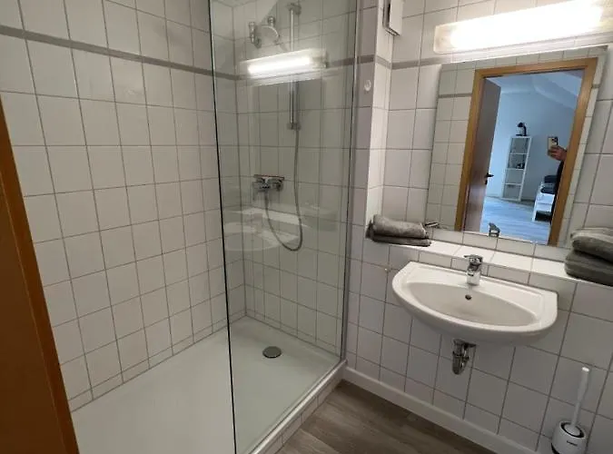 Ferienwohnung Heikenberg * Bad Lauterberg