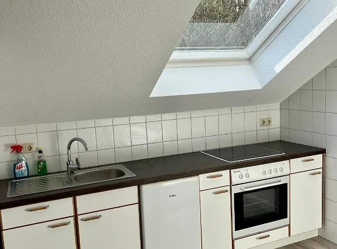 Ferienwohnung Heikenberg Apartamento